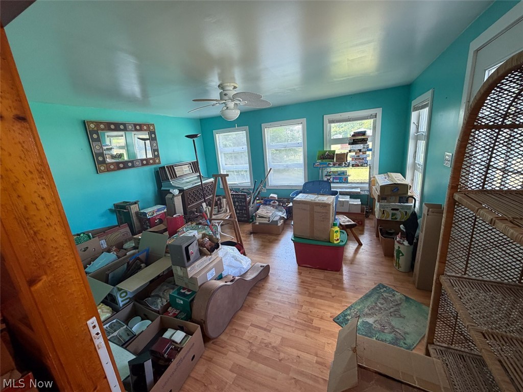 3815 Hazelbrook Street SW Massillon OH 44646