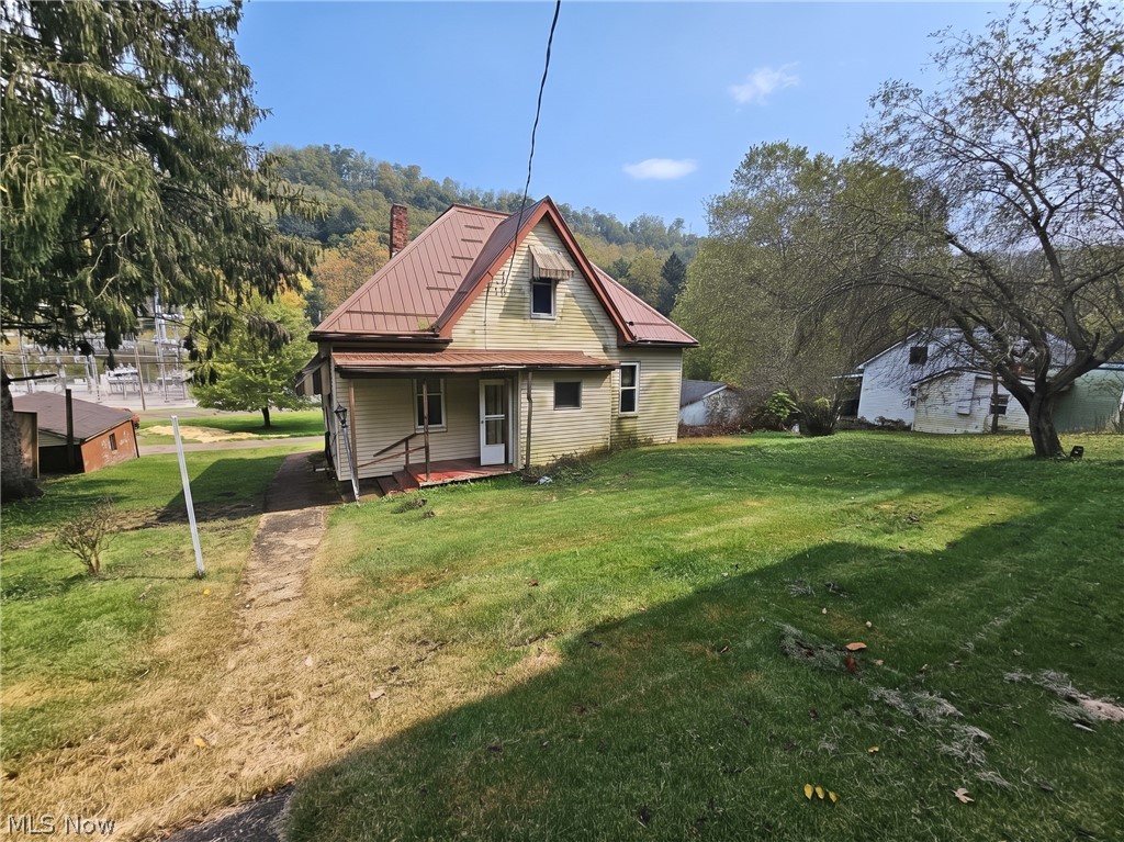 54 April Street Dillonvale OH 43917