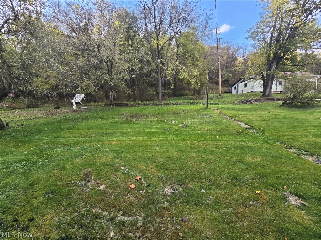 54 April Street Dillonvale OH 43917