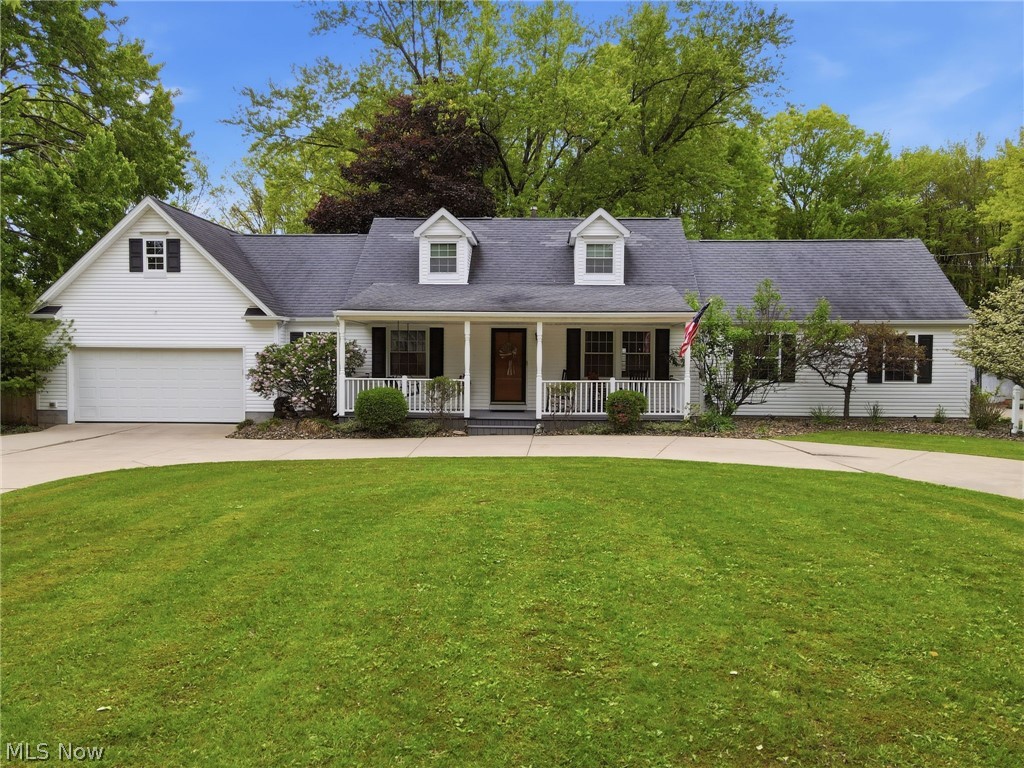 175 Henn Hyde Road NE Howland OH 44484