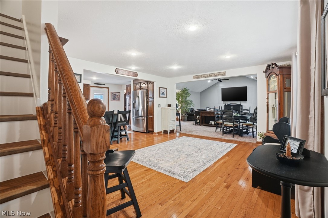 175 Henn Hyde Road NE Howland OH 44484
