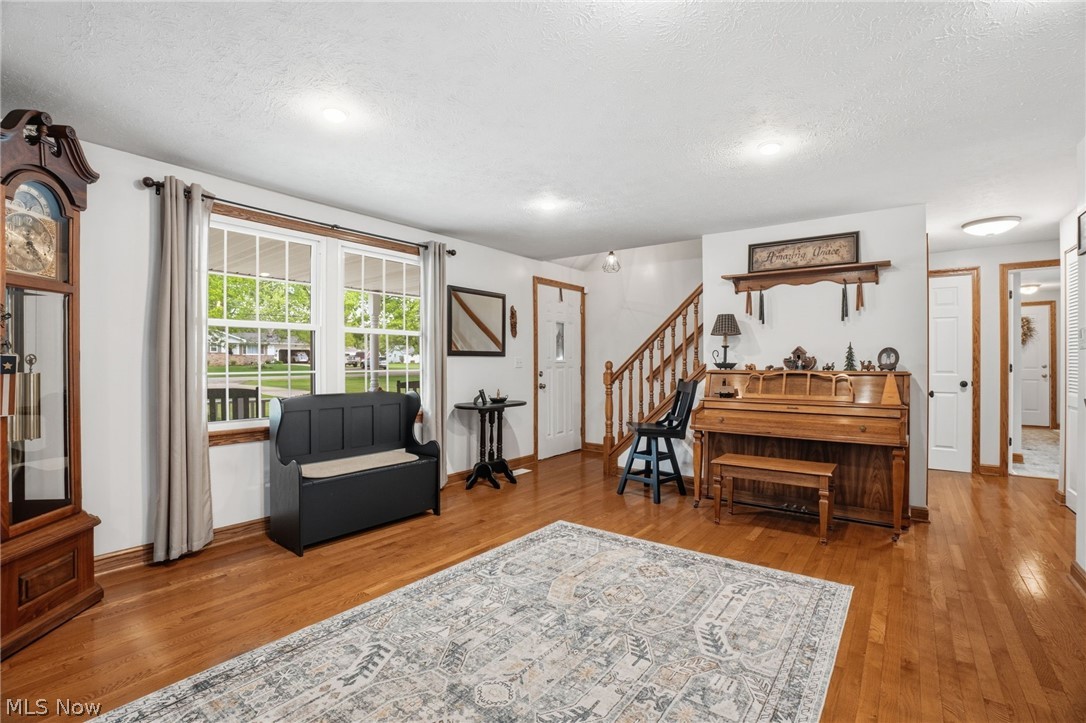 175 Henn Hyde Road NE Howland OH 44484