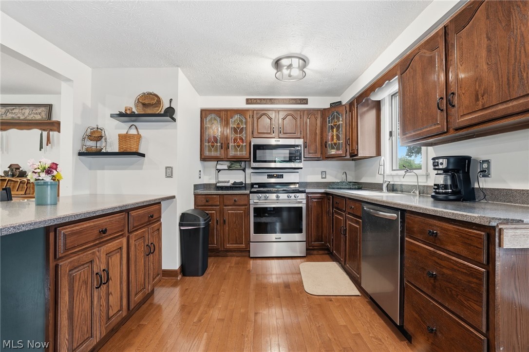 175 Henn Hyde Road NE Howland OH 44484