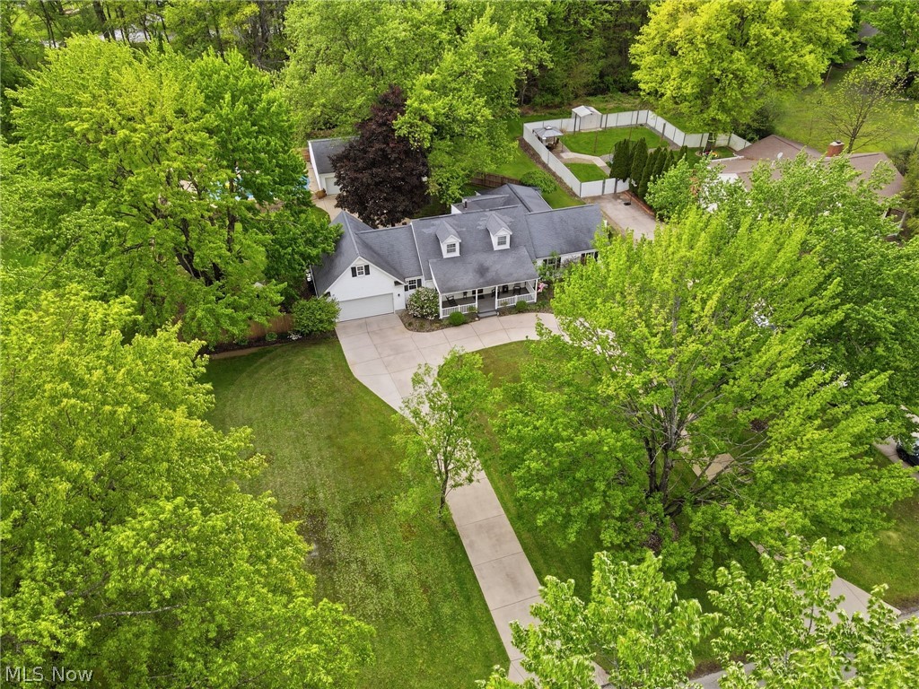 175 Henn Hyde Road NE Howland OH 44484