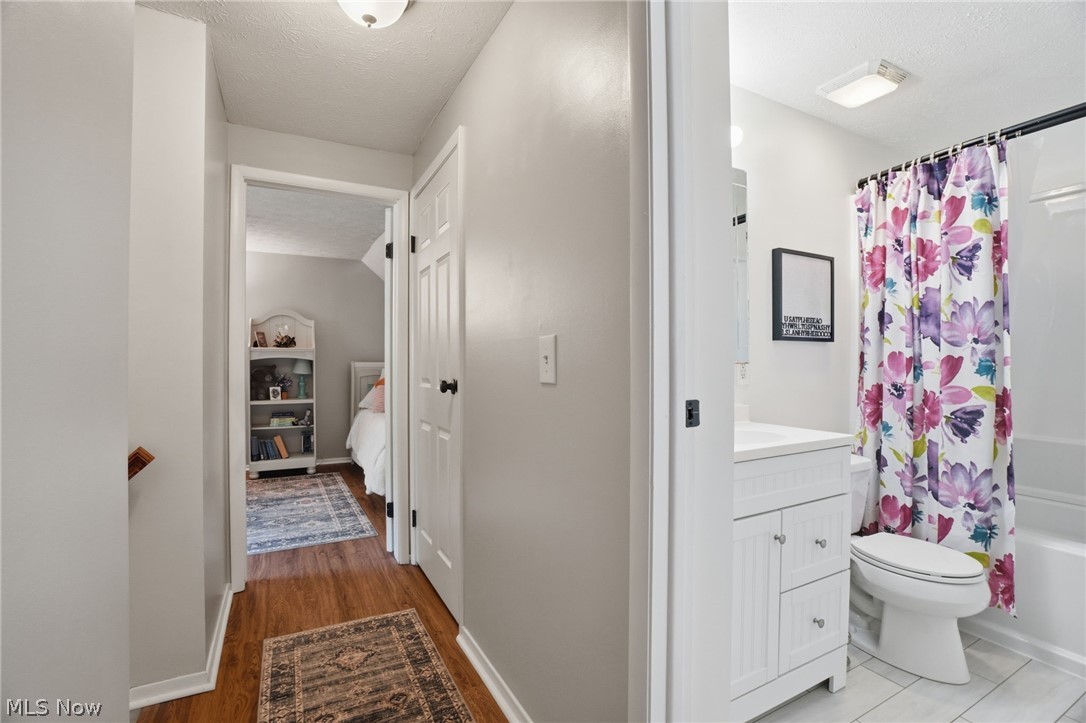 175 Henn Hyde Road NE Howland OH 44484
