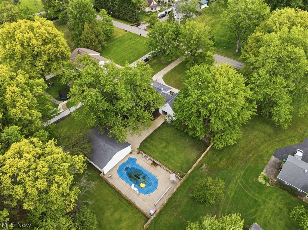 175 Henn Hyde Road NE Howland OH 44484