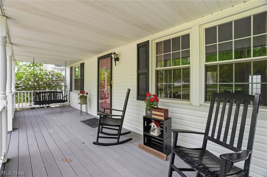 175 Henn Hyde Road NE Howland OH 44484