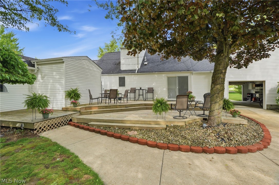 175 Henn Hyde Road NE Howland OH 44484