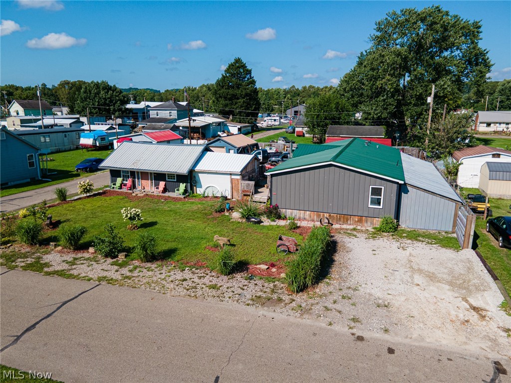 2577 S 7th Street Coshocton OH 43812