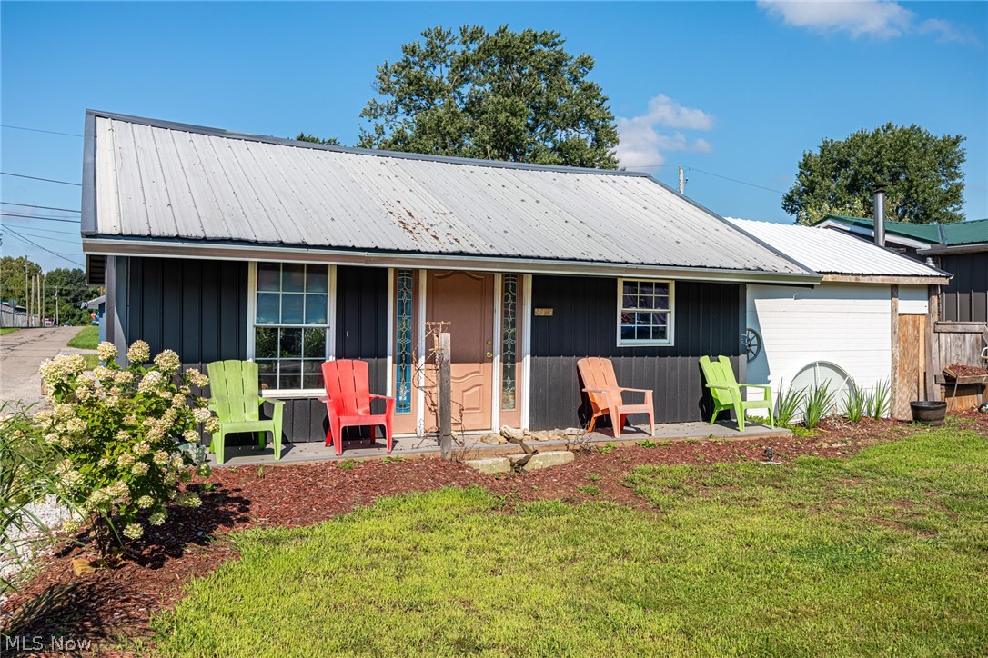 2577 S 7th Street Coshocton OH 43812