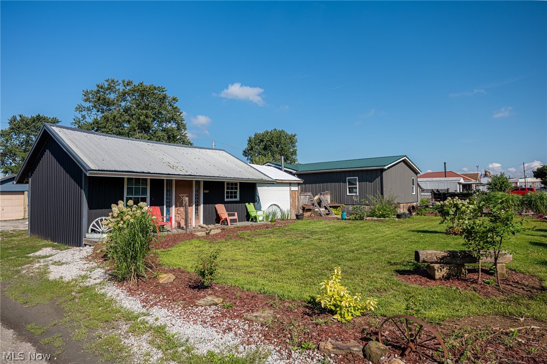 2577 S 7th Street Coshocton OH 43812