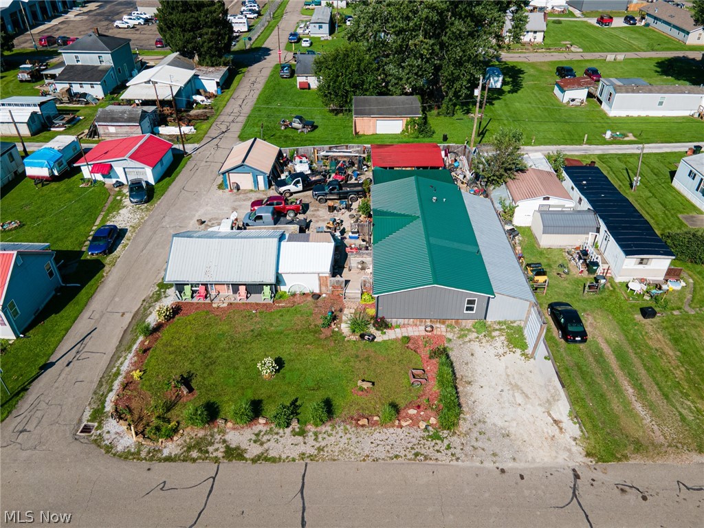 2577 S 7th Street Coshocton OH 43812