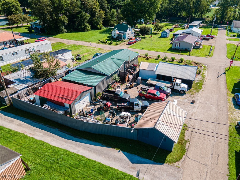 2577 S 7th Street Coshocton OH 43812
