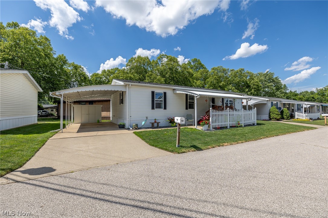 10 Cherry Lane Olmsted Twp OH 44138