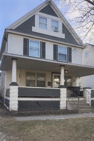 355 Kenyon Avenue Elyria OH 44035