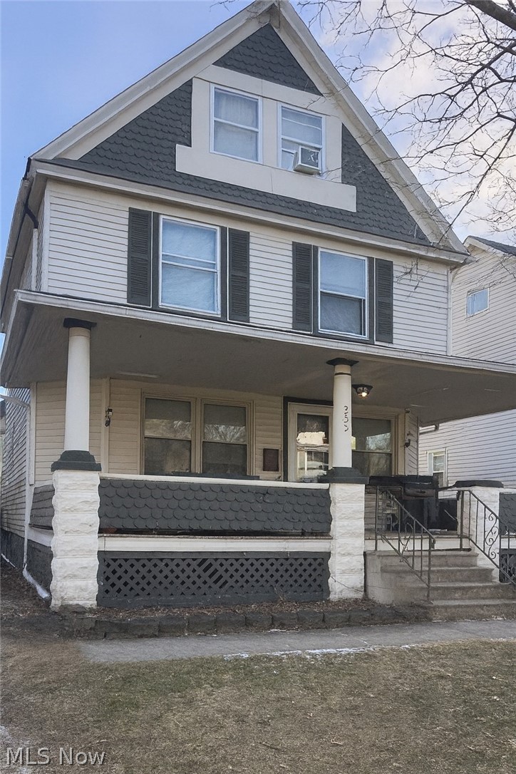 355 Kenyon Avenue Elyria OH 44035