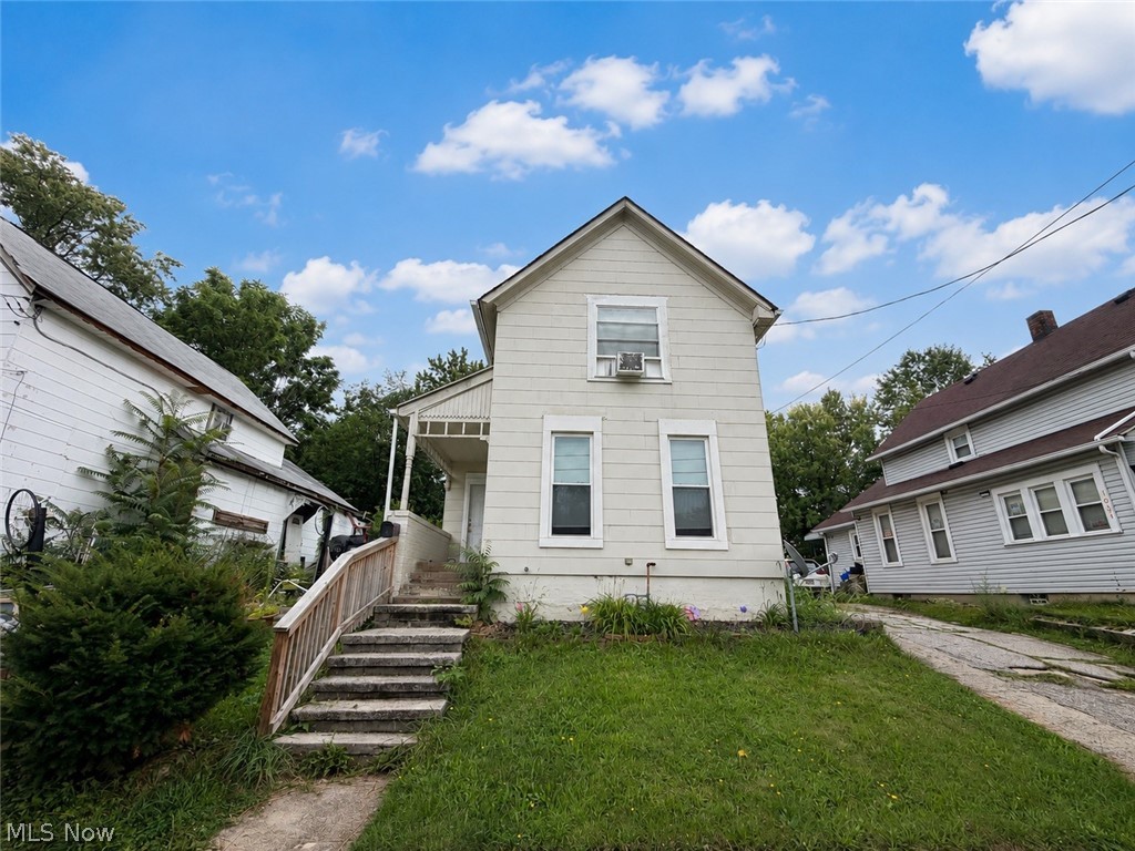 1027 Yale Street Akron OH 44301
