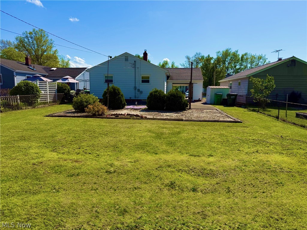 1663 Drenik Drive Wickliffe OH 44092