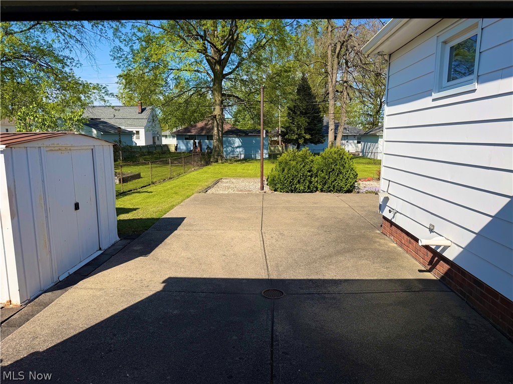 1663 Drenik Drive Wickliffe OH 44092