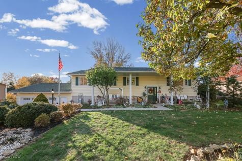 12214 Vince Drive Doylestown OH 44230