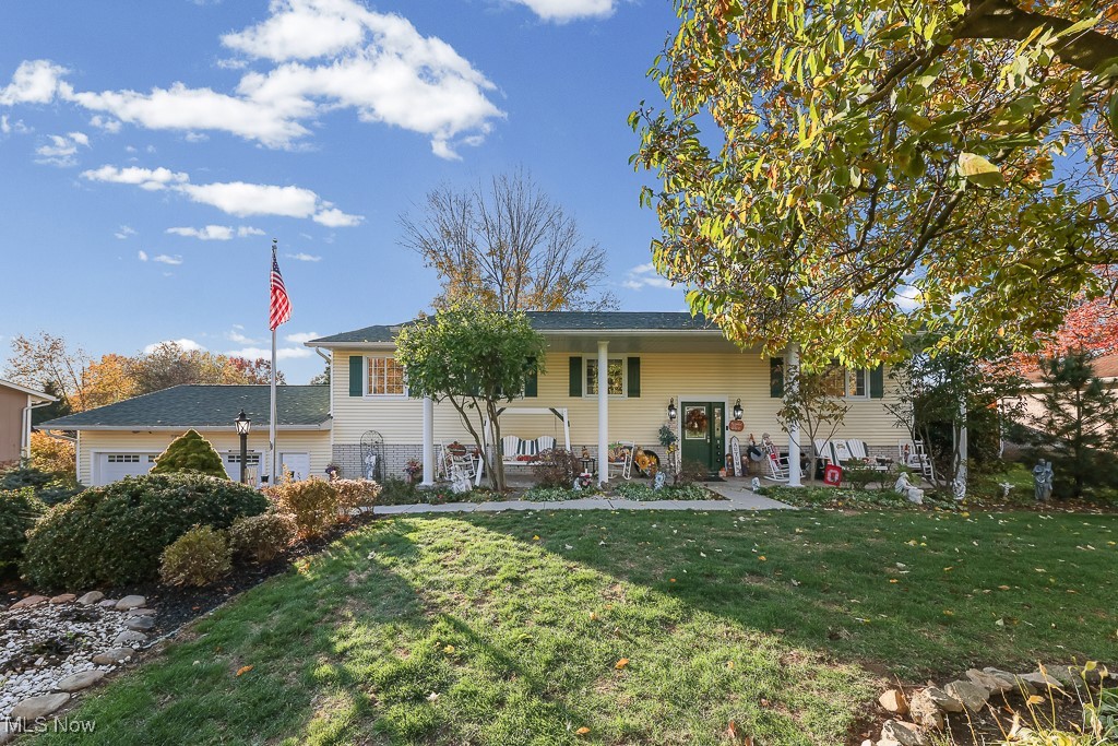 12214 Vince Drive Doylestown OH 44230