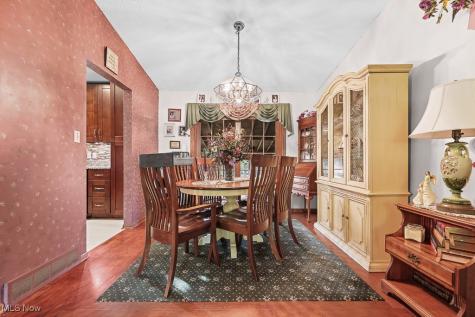 12214 Vince Drive Doylestown OH 44230