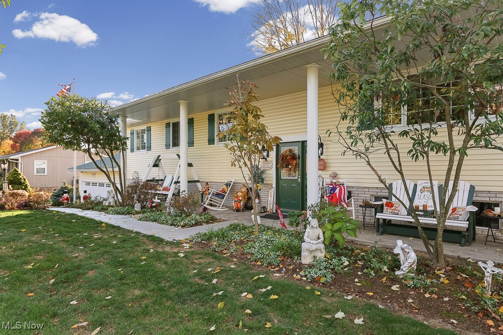 12214 Vince Drive Doylestown OH 44230