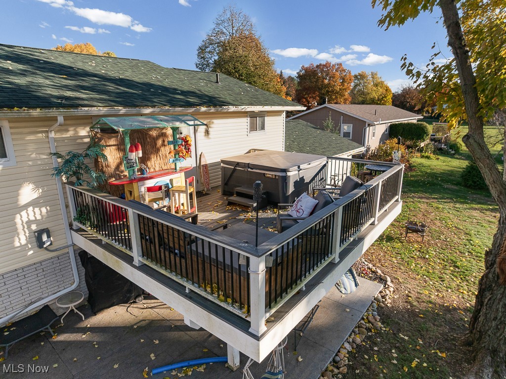 12214 Vince Drive Doylestown OH 44230