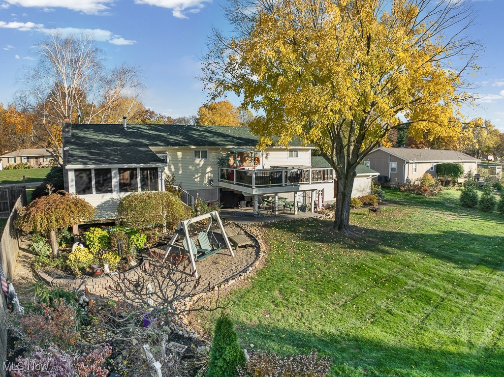 12214 Vince Drive Doylestown OH 44230