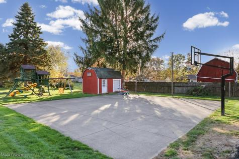 12214 Vince Drive Doylestown OH 44230