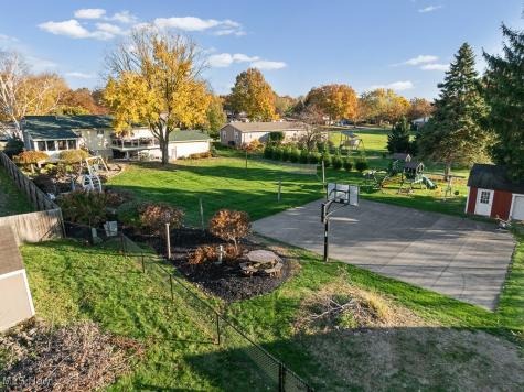12214 Vince Drive Doylestown OH 44230
