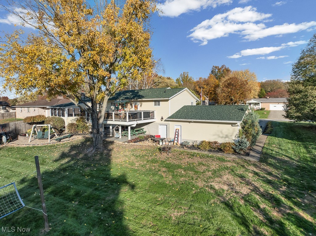 12214 Vince Drive Doylestown OH 44230