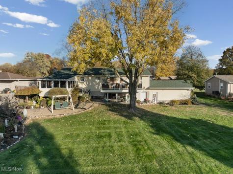 12214 Vince Drive Doylestown OH 44230