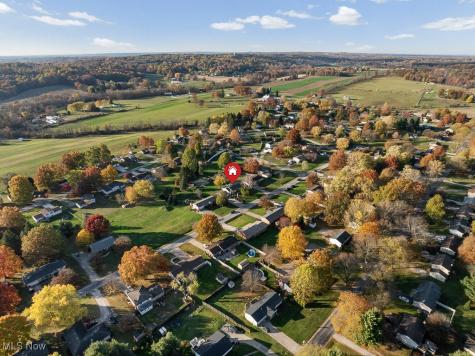 12214 Vince Drive Doylestown OH 44230