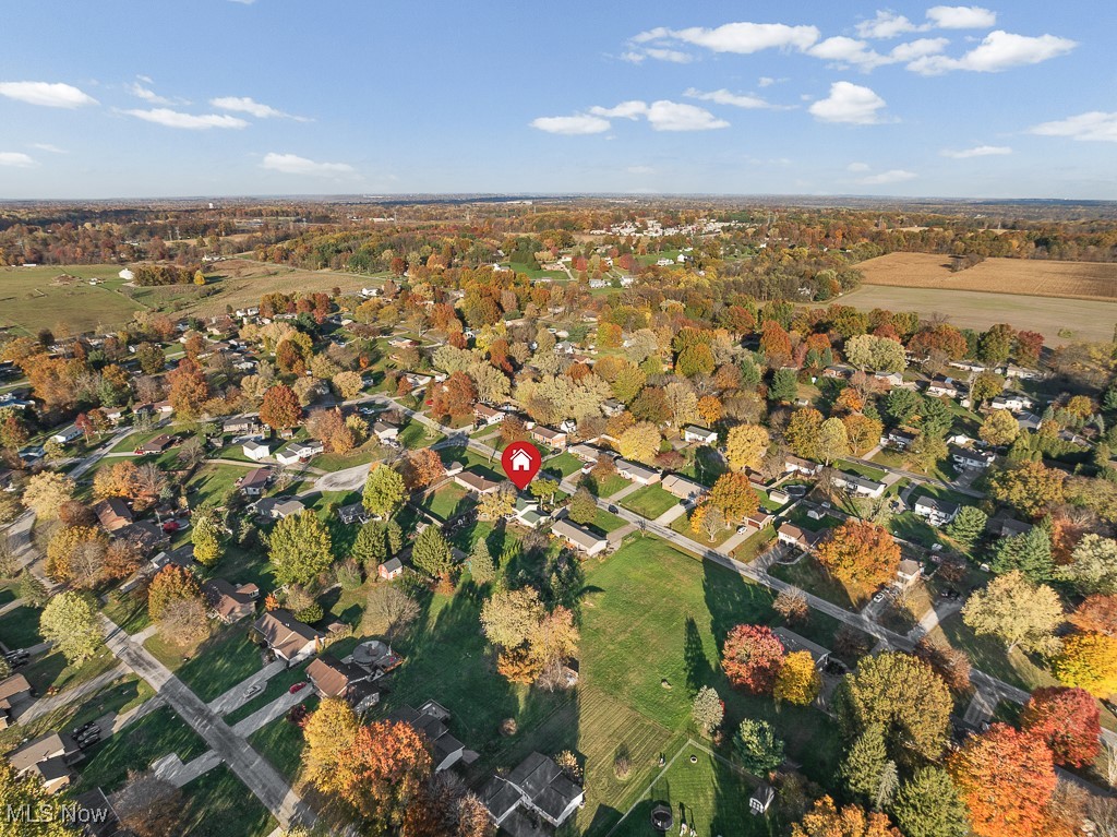 12214 Vince Drive Doylestown OH 44230