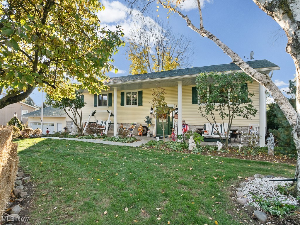 12214 Vince Drive Doylestown OH 44230