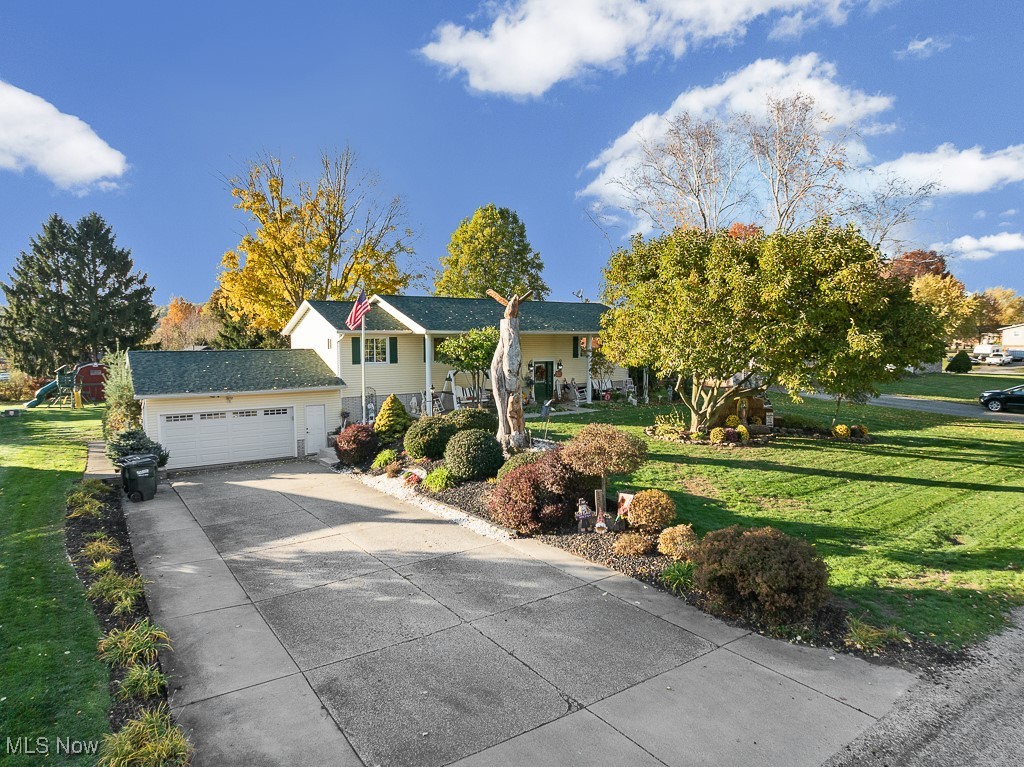 12214 Vince Drive Doylestown OH 44230