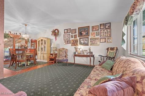 12214 Vince Drive Doylestown OH 44230