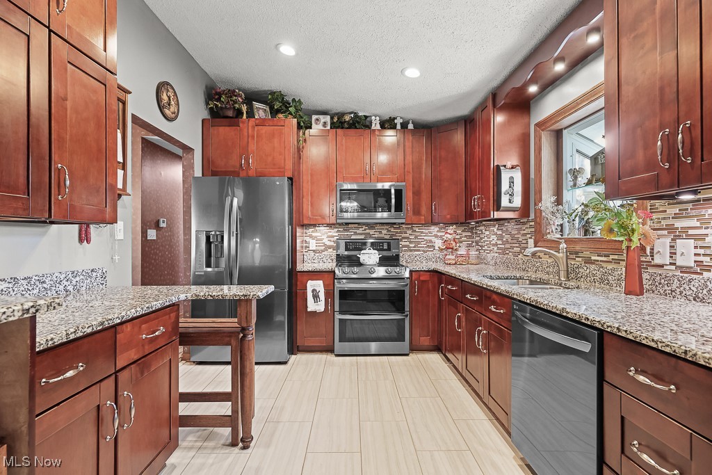 12214 Vince Drive Doylestown OH 44230