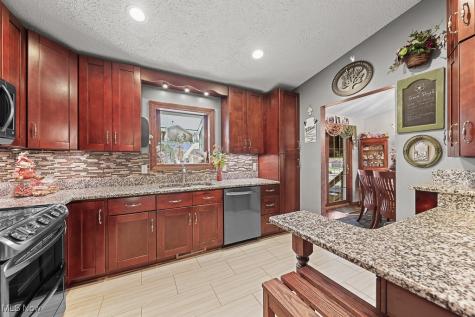 12214 Vince Drive Doylestown OH 44230