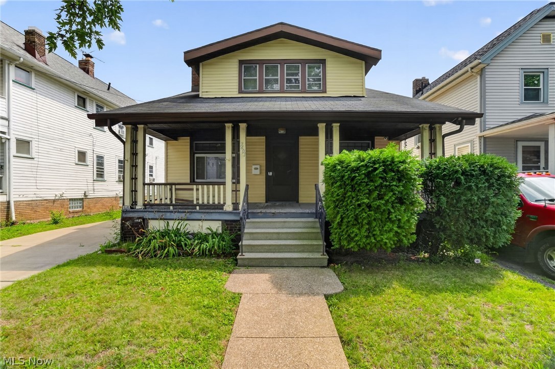 3401 W 94 Street Cleveland OH 44102