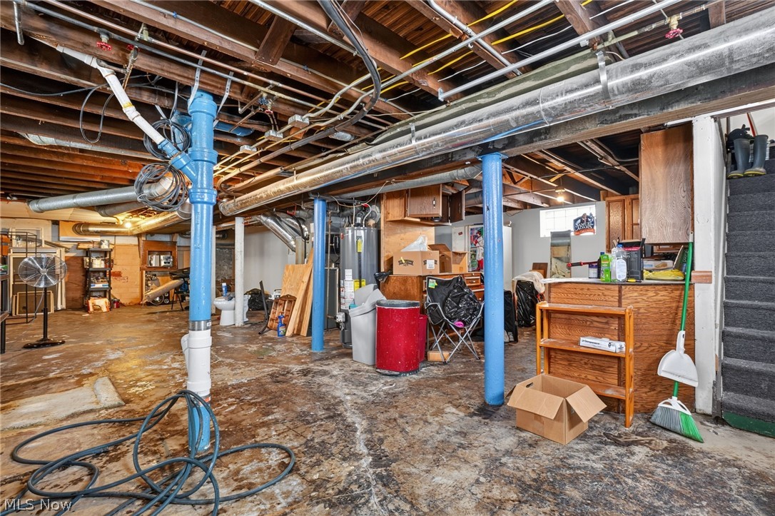3401 W 94 Street Cleveland OH 44102