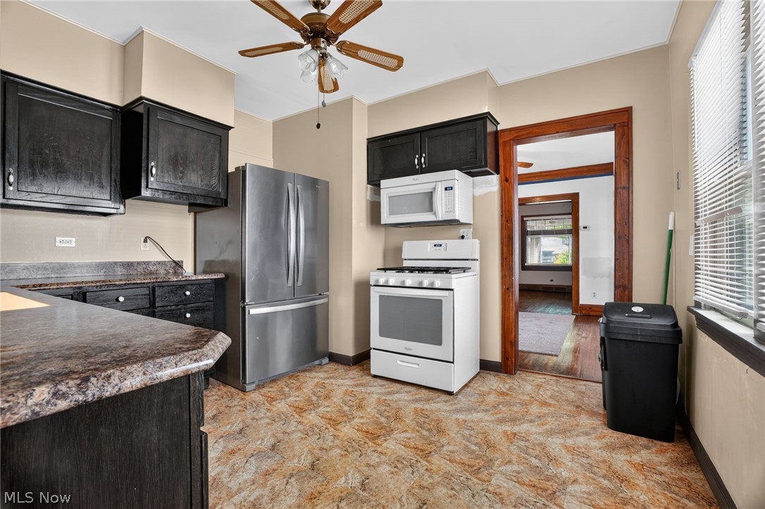 3401 W 94 Street Cleveland OH 44102