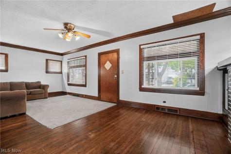 3401 W 94 Street Cleveland OH 44102