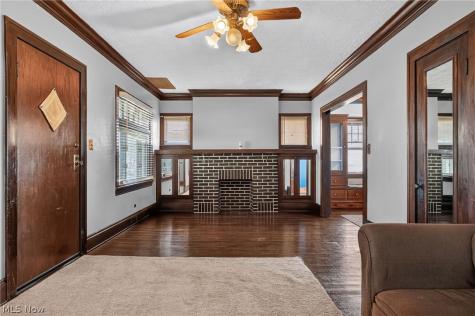 3401 W 94 Street Cleveland OH 44102