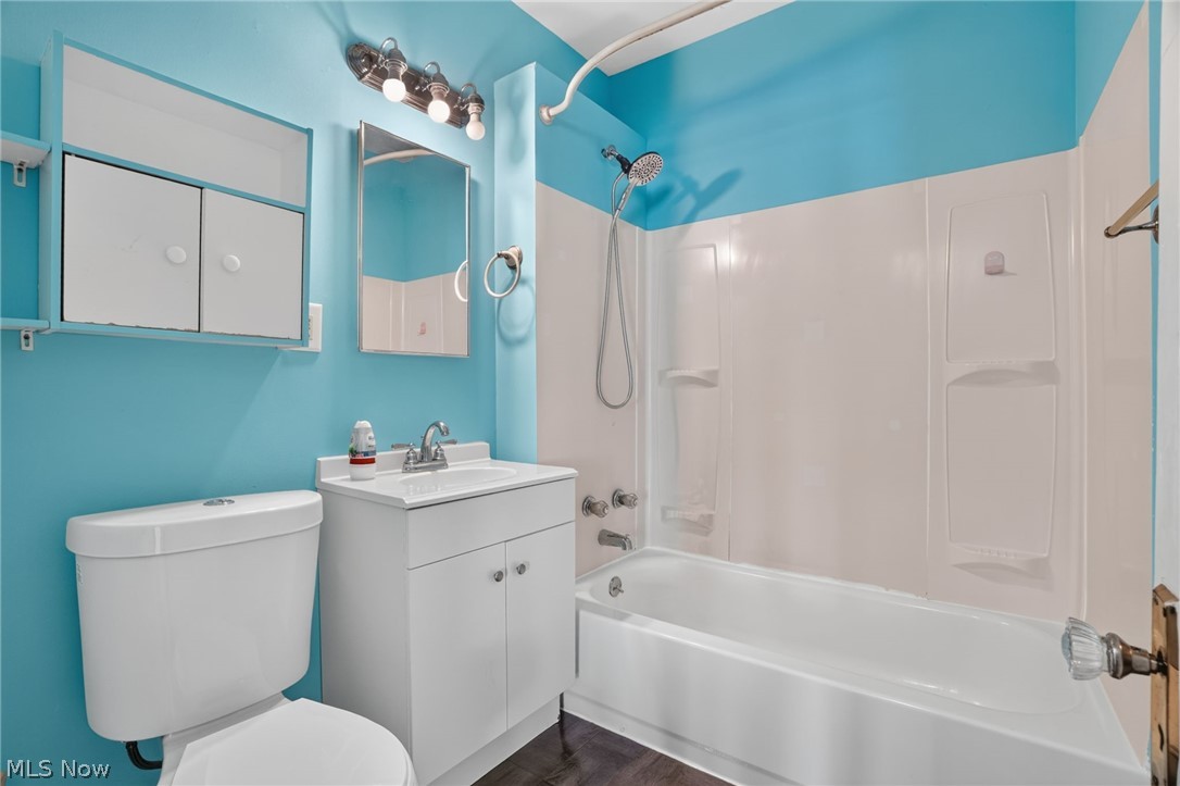 3401 W 94 Street Cleveland OH 44102