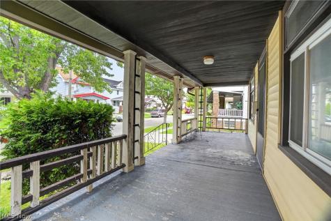 3401 W 94 Street Cleveland OH 44102