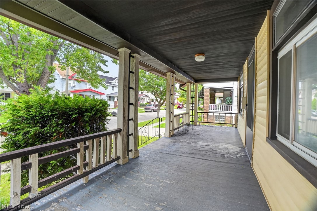 3401 W 94 Street Cleveland OH 44102