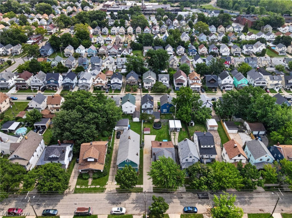 3401 W 94 Street Cleveland OH 44102