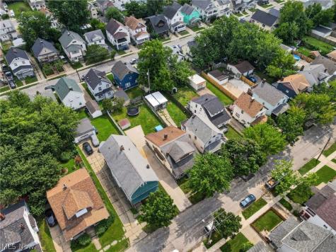 3401 W 94 Street Cleveland OH 44102